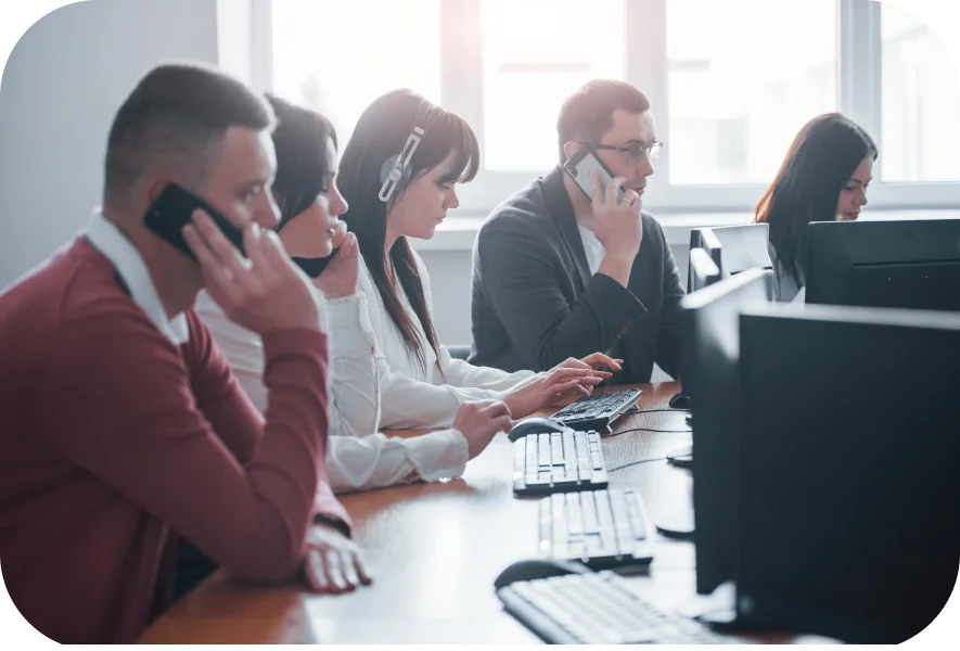 Что включает в себя «Контроль качества звонков» от MTS в Подольске